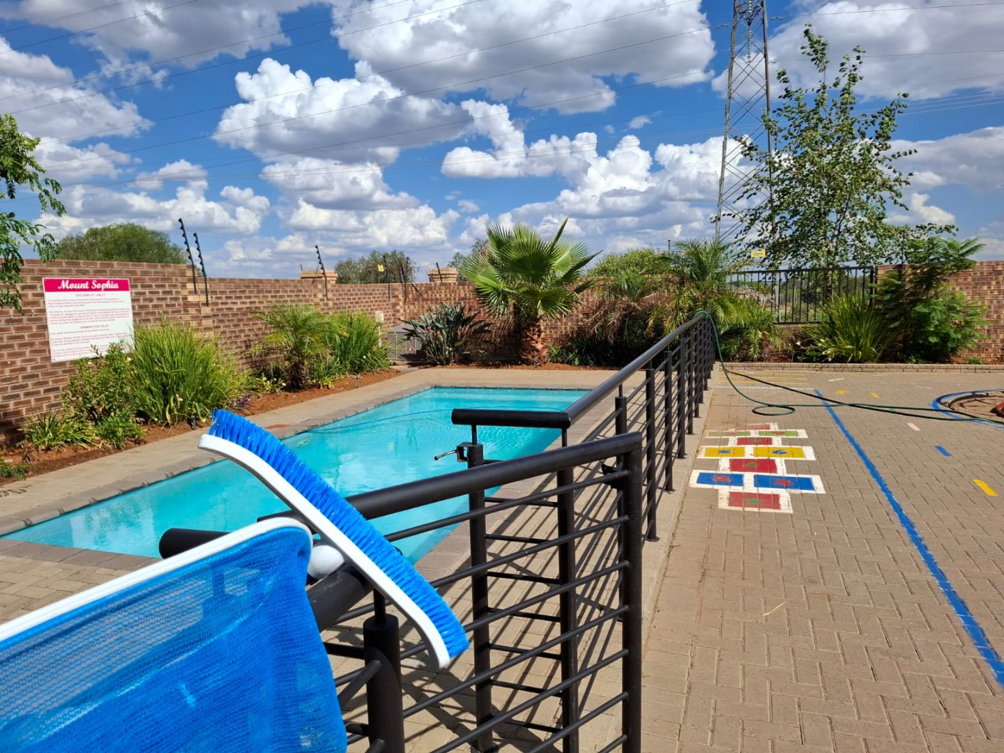 4 Bedroom Property for Sale in Groenvlei Sh Free State